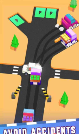 停車時機(jī)1
