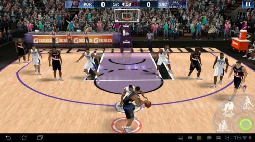 籃球2k(MyNBA2K22)0