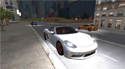 超跑豪車模擬器2