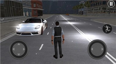 超跑豪車模擬器1