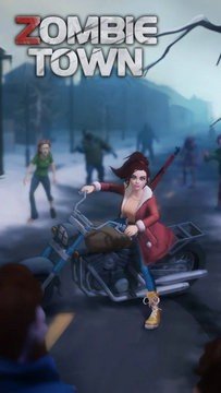 zombietown0