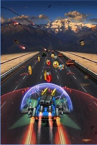公路殺手1