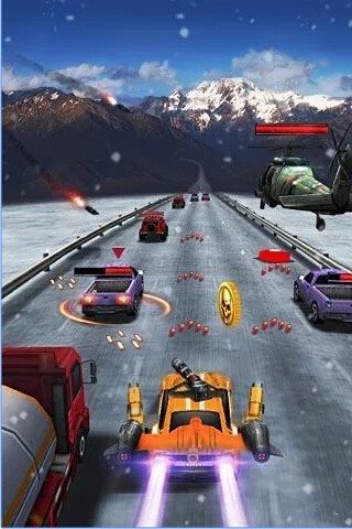 公路殺手2