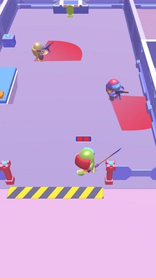 太空亂斗殺0