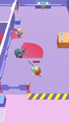 太空亂斗殺2