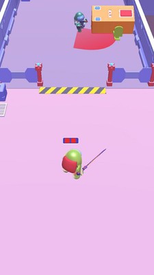 太空亂斗殺1