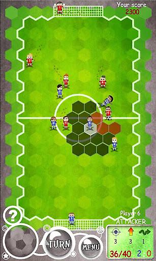足球戰(zhàn)術大師(Football Tactics)1