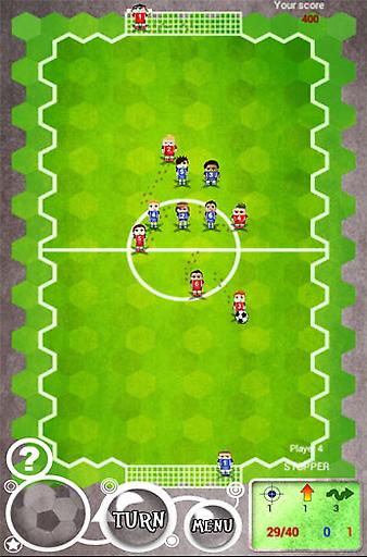 足球戰(zhàn)術大師(Football Tactics)2