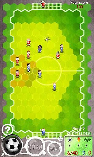 足球戰(zhàn)術大師(Football Tactics)0