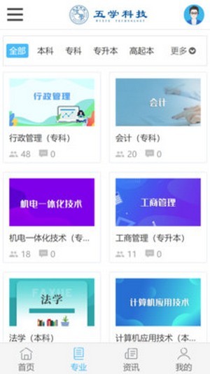 五學課堂1