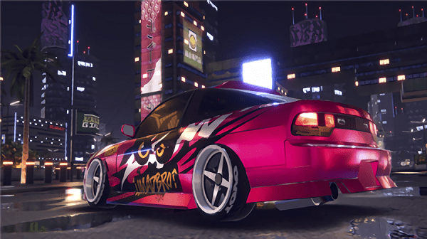 爆裂金屬賽車3