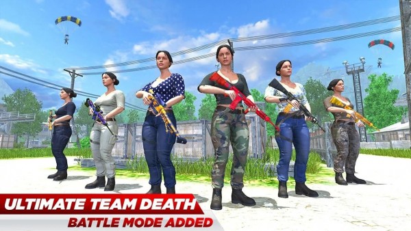 士兵射擊英雄戰爭1