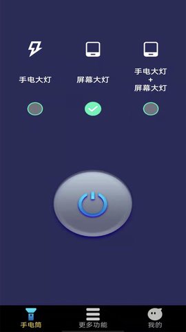 貓頭鷹手電大師0