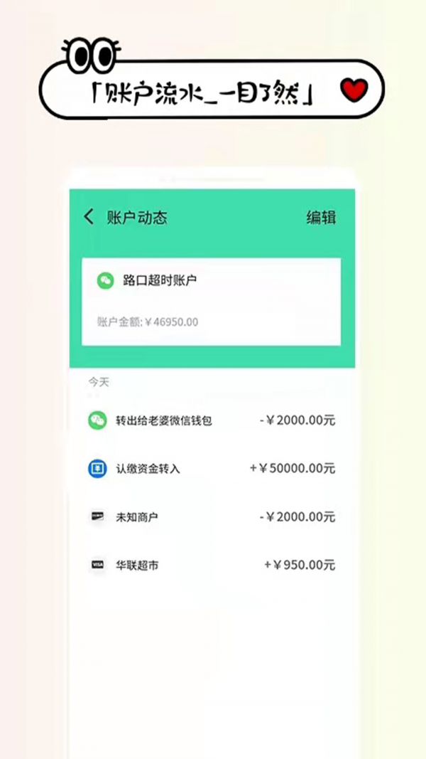 生意掌上記1