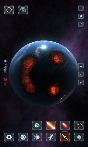 星球畫畫模擬器0
