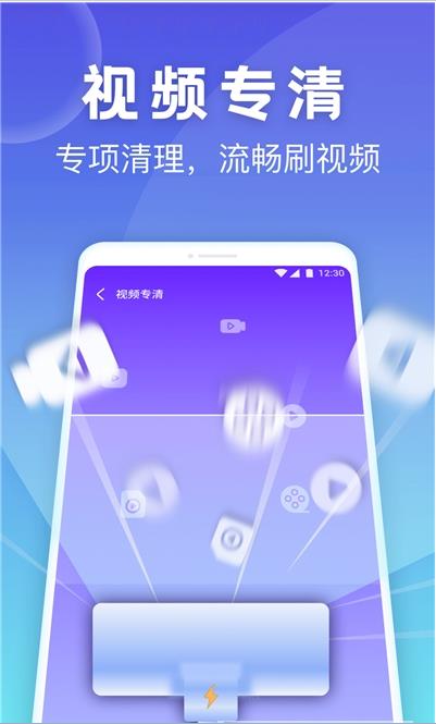 SD卡清理專家0