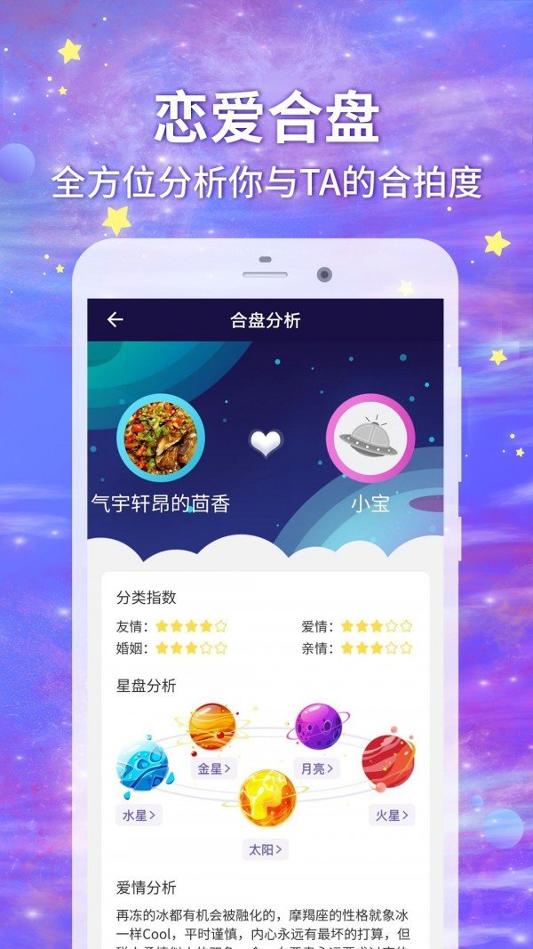 測測星座運勢1