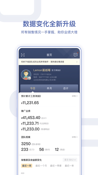 銷客寶oa1