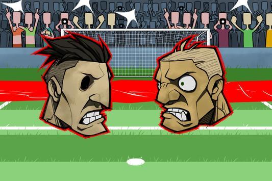 足球點球冠軍(Football penalty champions)1