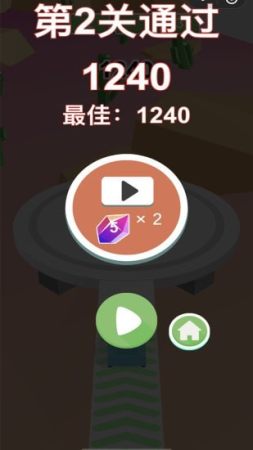 坦克大戰磚塊0