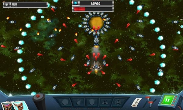 太空射手破解版3