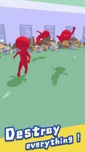 Super Kicker!1