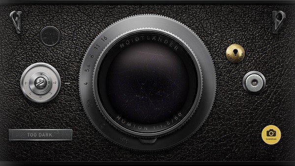 NOMO CAM2