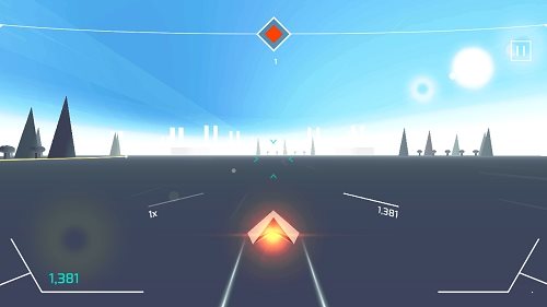 超音速波動破解版2