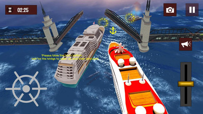 輪船模擬器2020漢化內(nèi)購破解版1