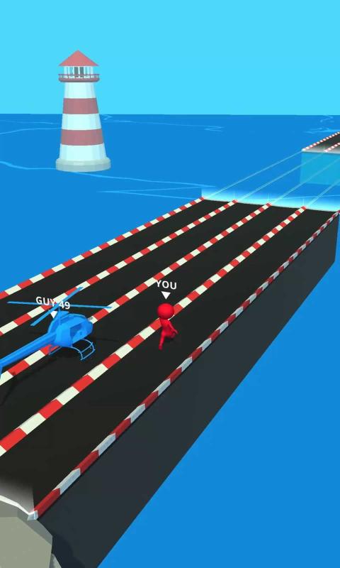 Emoji Runner1