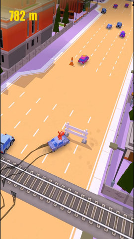 偷車大師2