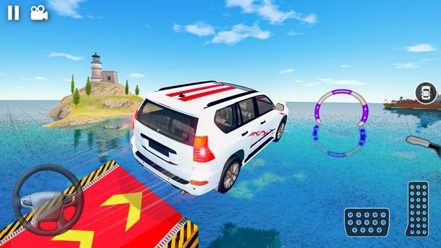 真正的汽車駕駛3