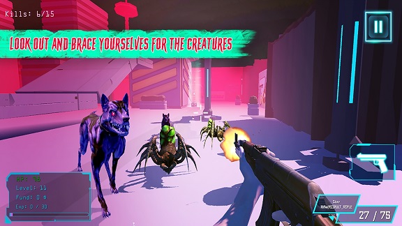 FPSZombieShooter1