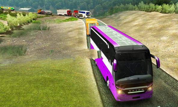長途公交車模擬1