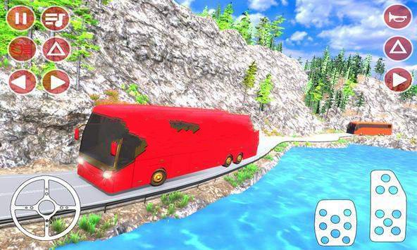 長途公交車模擬5