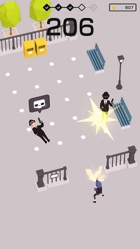射擊射擊間諜0