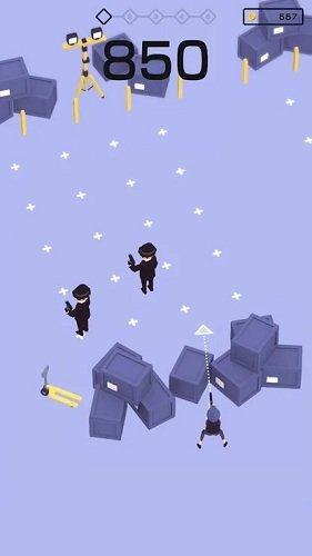 射擊射擊間諜2