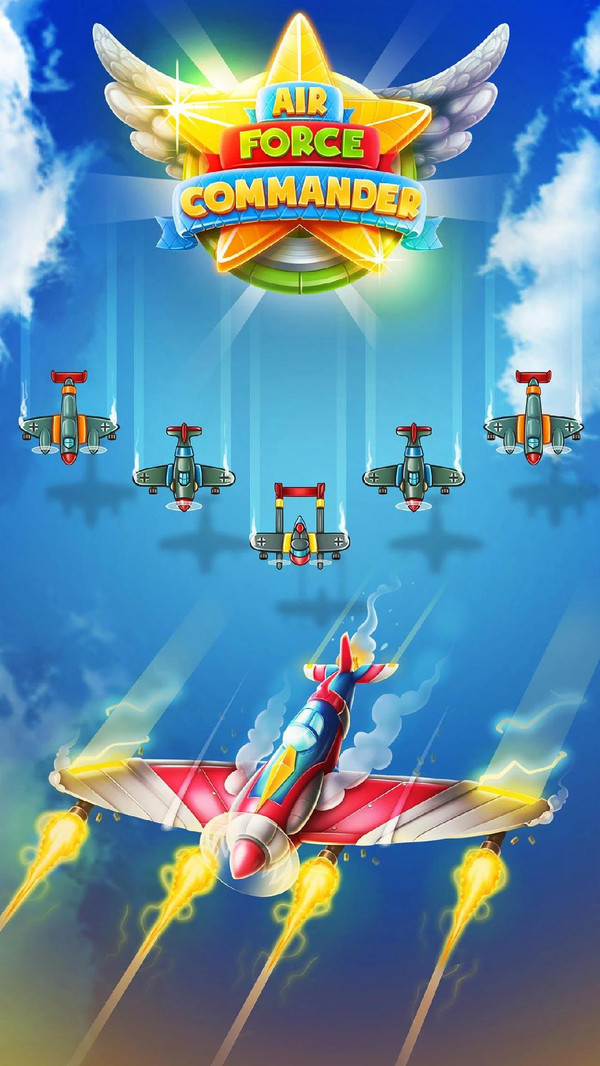 飛機(jī)世界大戰(zhàn)0