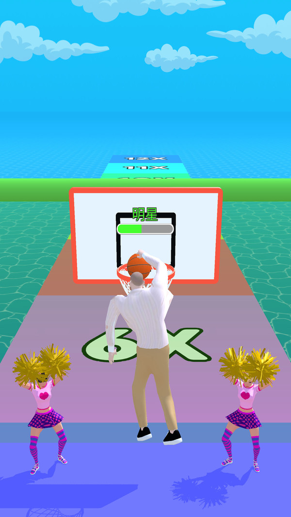 我要進NBA0