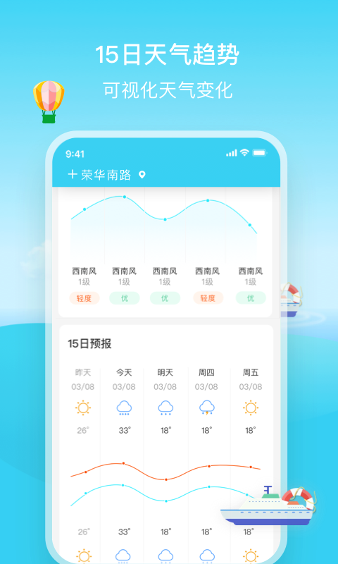 明日天氣1