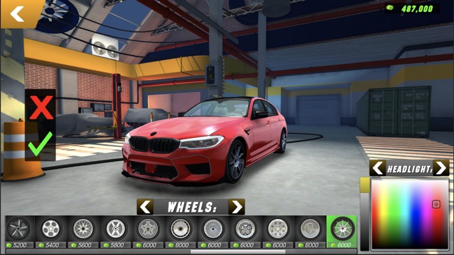 Car Parking Multiplayer安卓版2