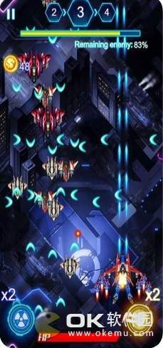 終極作戰(zhàn)1