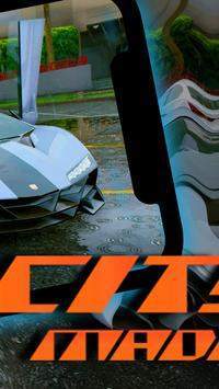 瘋狂超級跑車1