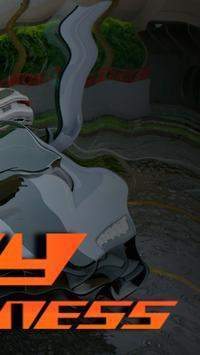 瘋狂超級跑車0