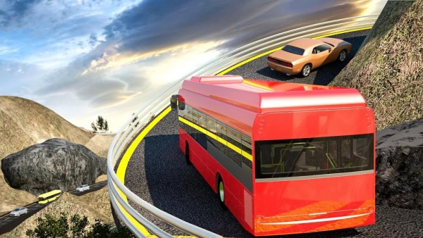 off Road Driving0