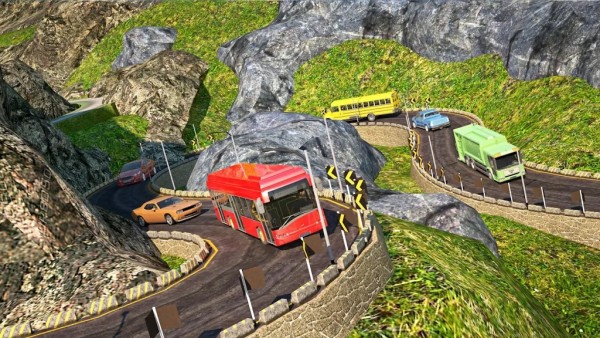 off Road Driving2