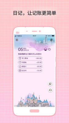 守護日記1