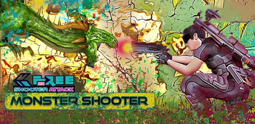 自由射手攻擊0