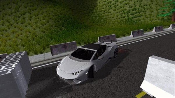 颶風運動GT2