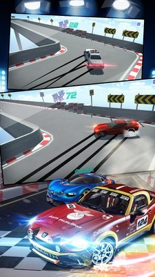 賽車酷跑2